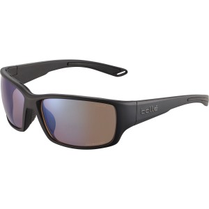 Sport Sunglasses Bollé KAYMAN Černé | PKEYGRU-83