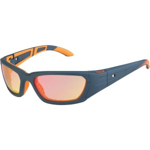 Sport Sunglasses Bollé LEAGUE Tmavě Oranžové | BWLFTMO-85