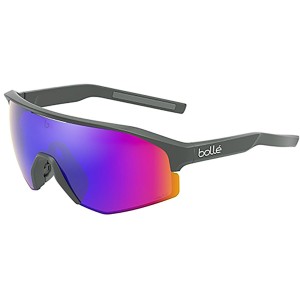 Sport Sunglasses Bollé LIGHTSHIFTER XL Titan | HXIFWOB-56