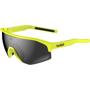 Sport Sunglasses Bollé LIGHTSHIFTER XL Žluté | PCIKDRV-67