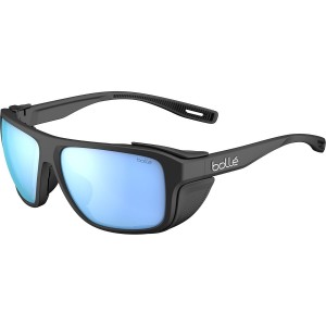 Sport Sunglasses Bollé PATHFINDER Šedé | PXTHSWN-16