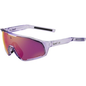 Sport Sunglasses Bollé SHIFTER Fialové | BAIVWES-34