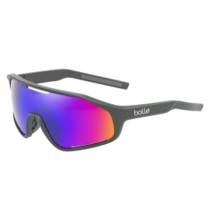 Sport Sunglasses Bollé SHIFTER Titan | EWUDFVB-58