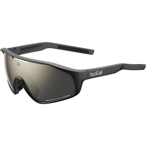 Sport Sunglasses Bollé SHIFTER Černé | TUVAZDB-89