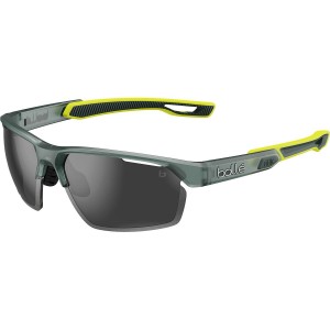Sport Sunglasses Bollé VICTUS PRO Zelene | APRQMLE-18