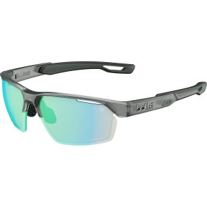 Sport Sunglasses Bollé VICTUS PRO Černé | QIERHVT-93