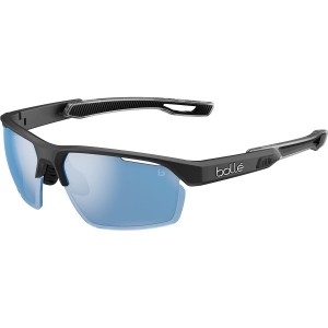 Sport Sunglasses Bollé VICTUS PRO Černé | WEGYFBL-67