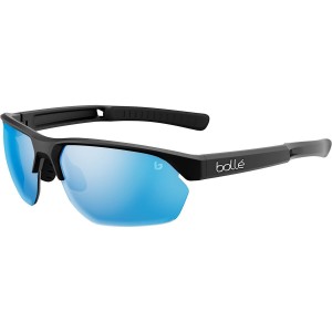 Sport Sunglasses Bollé VICTUS Černé Blankyt | OAGZUFJ-12