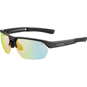 Sport Sunglasses Bollé VICTUS Černé | FHYWKEP-63