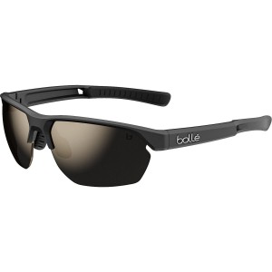 Sport Sunglasses Bollé VICTUS Černé | GDXUZVE-46
