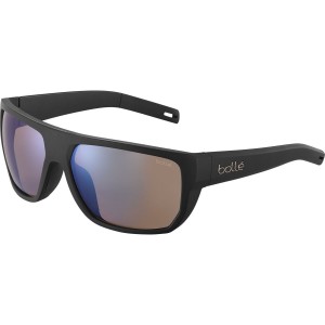 Sport Sunglasses Bollé VULTURE Černé | GKPMRSO-74