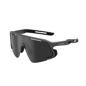 Sport Sunglasses Bollé WINDCHASER Šedé | RHLDFEG-71